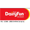 Cool Dairy Fun Ice Cream