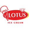 Lotus Ice Cream