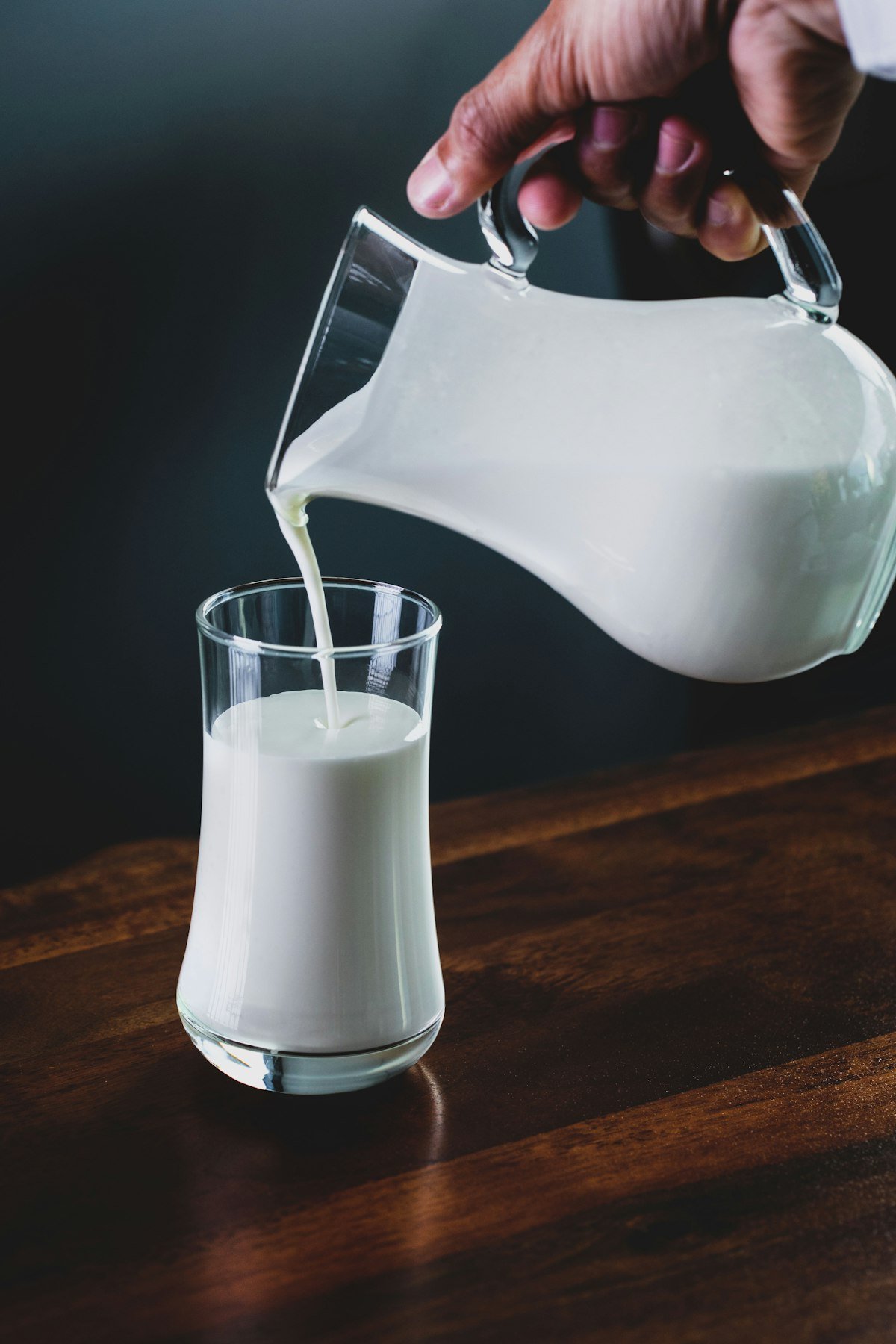 Whipping cream plant 4